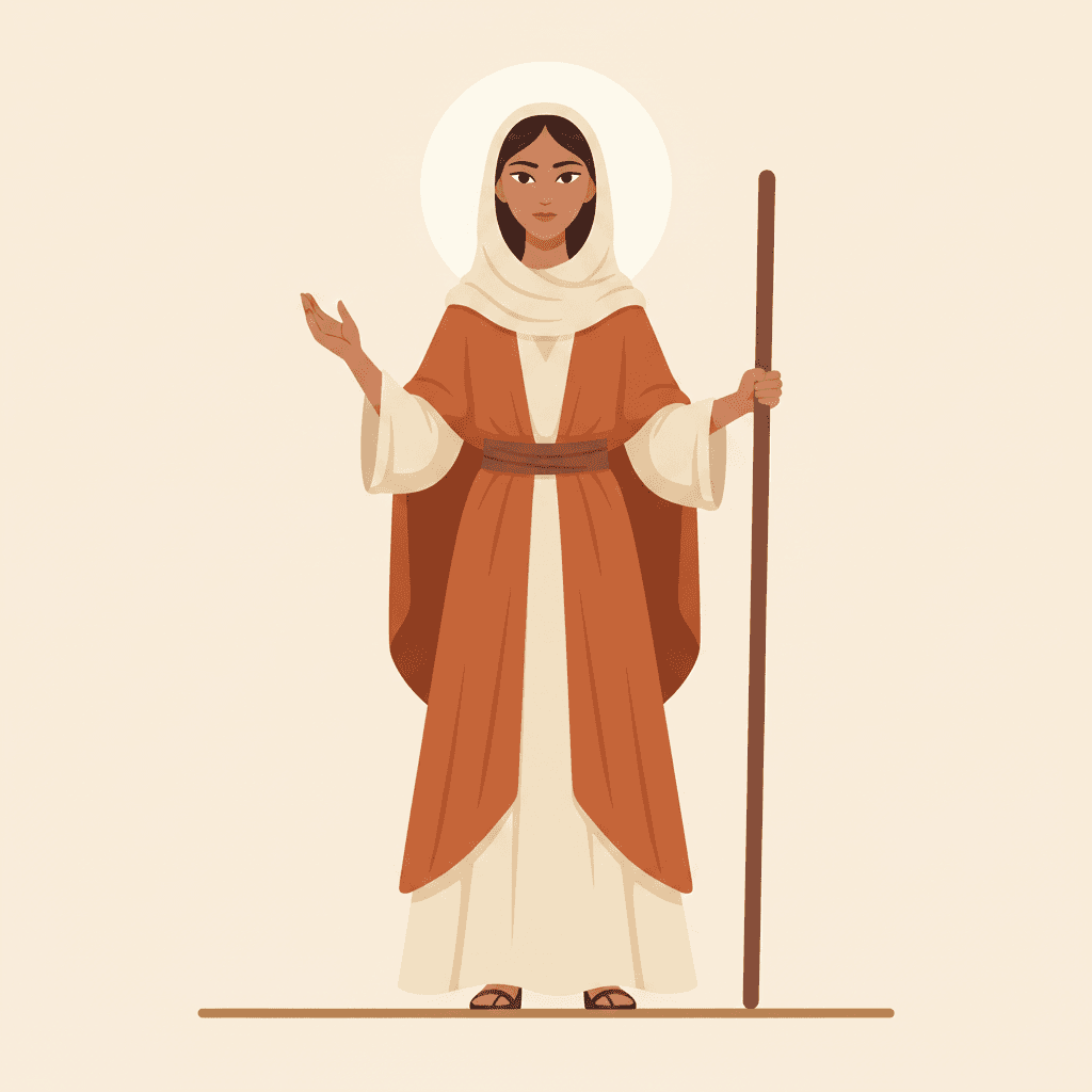 Deborah