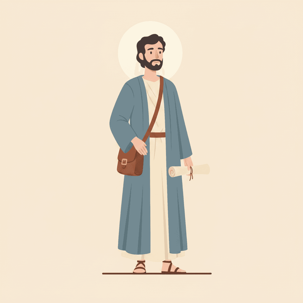 Luke