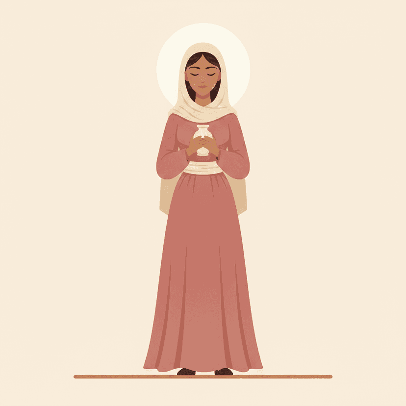 Mary of Bethany