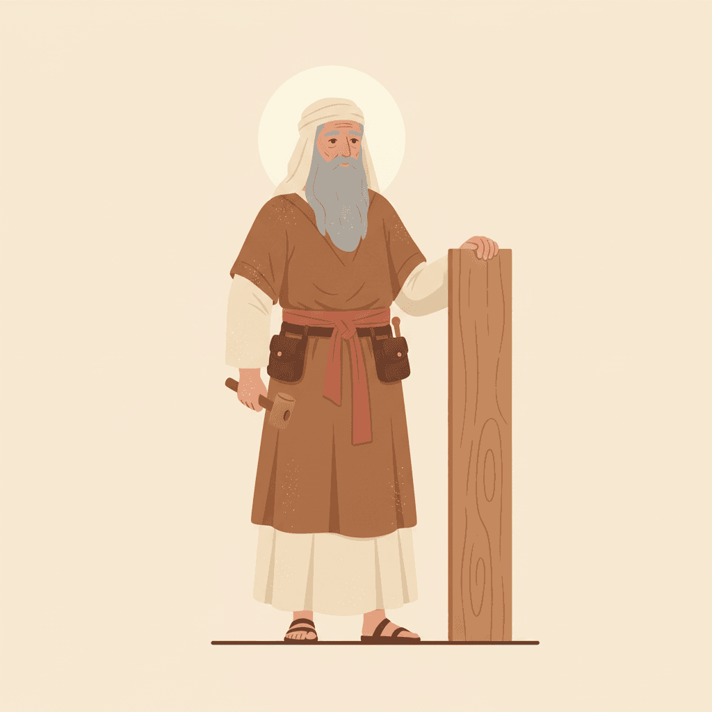 Noah