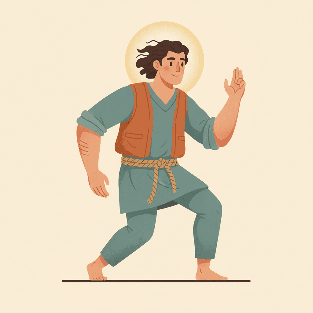 Peter