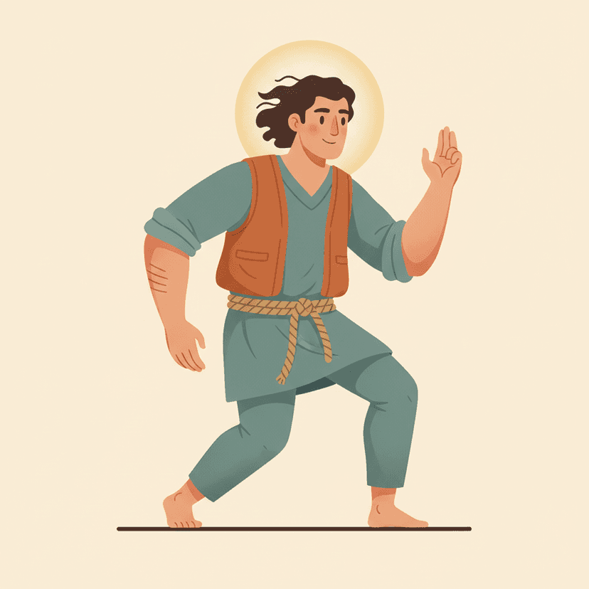 Peter