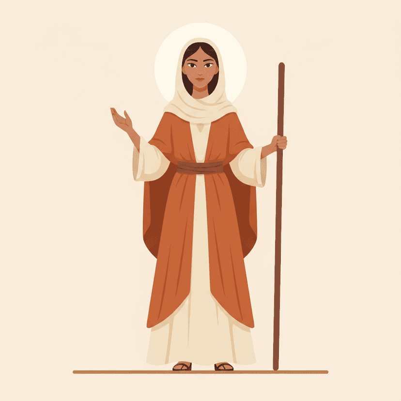Deborah