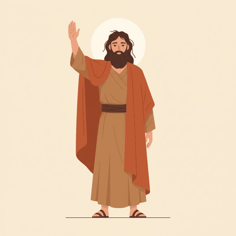 Elijah