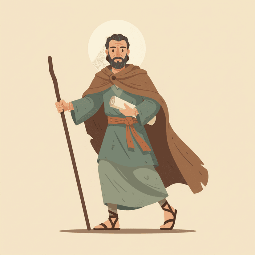 Paul